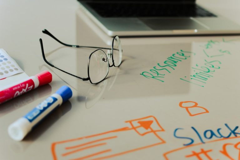 Essential Tools for an Organized and Efficient Workspace