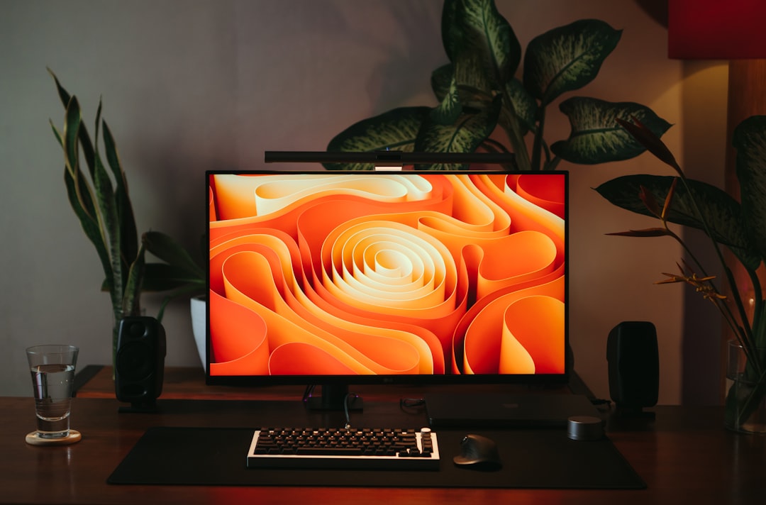The Ultimate Guide to Setting Up Your Home Office Efficiently The Ultimate Guide to Setting Up Your Home Office Efficiently